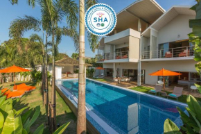 Hotels in Ban Tai